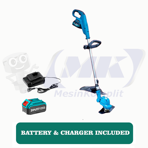 Brush Cutter Cordless LIB...